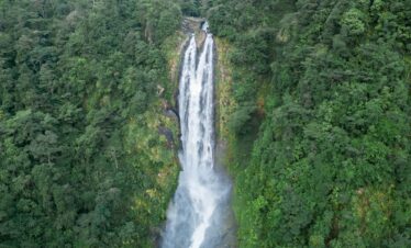 Catarata Ayil