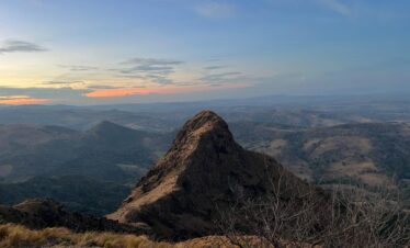 Cerro Pelado