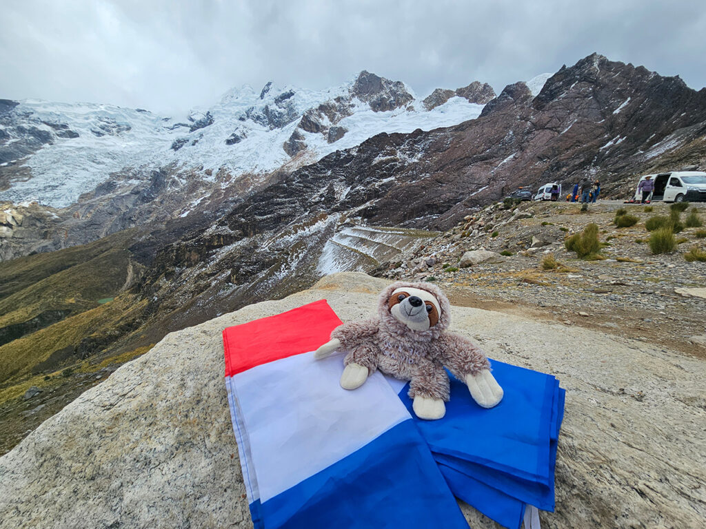 NEVADO MATEO