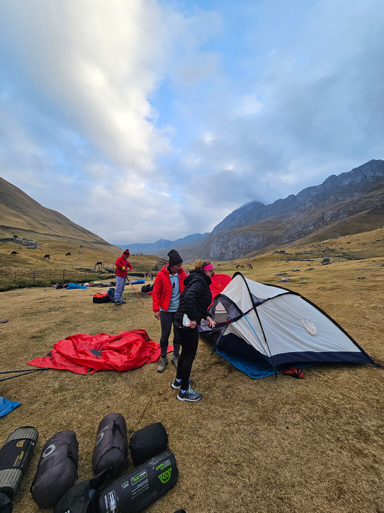 huayhuash