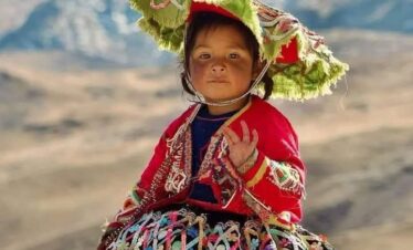 Perú Maravilloso
