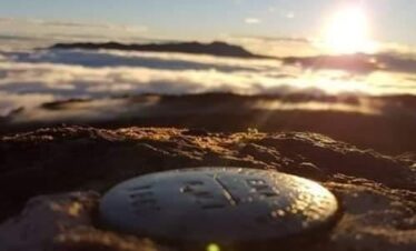 HITO PRINCIPAL CERRO ENA