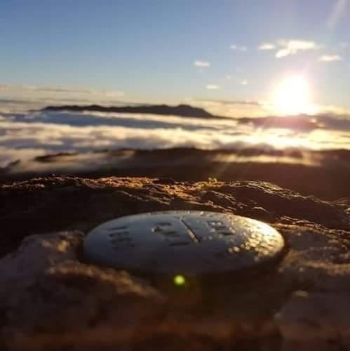 HITO PRINCIPAL CERRO ENA