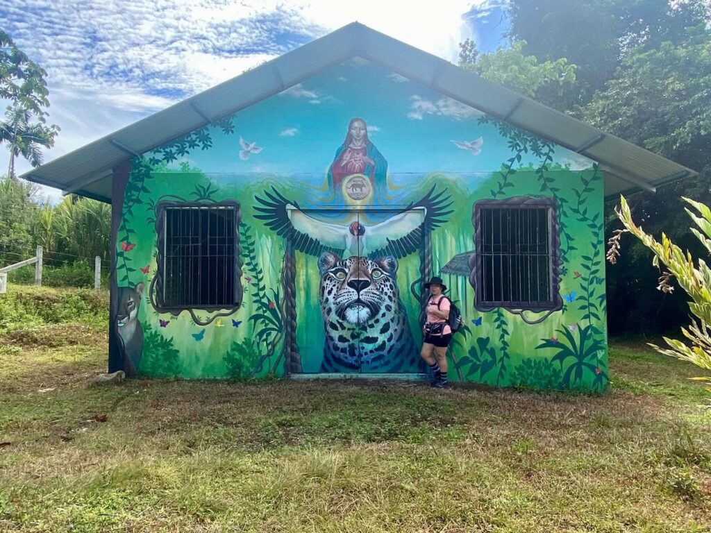IGLESIA