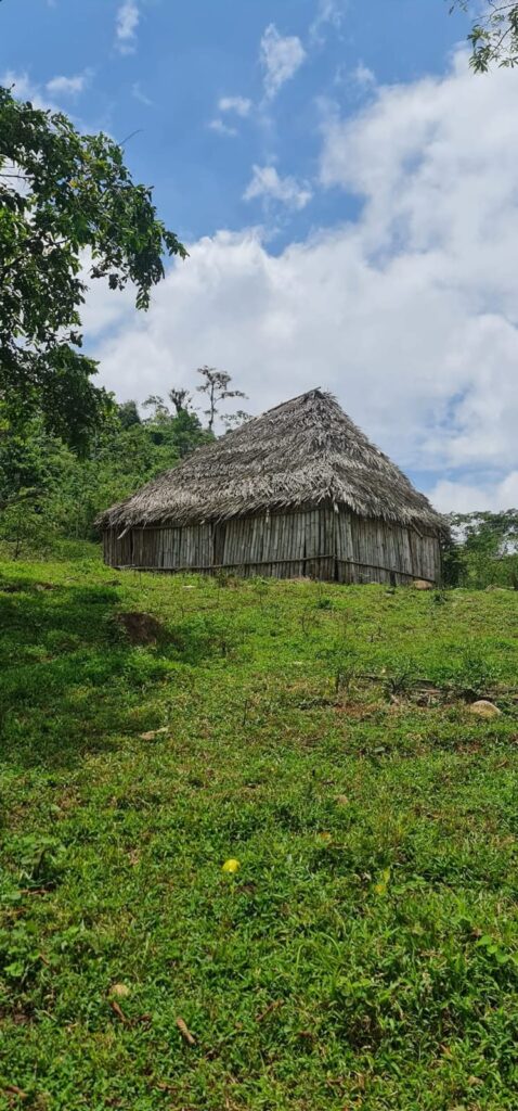 CASA INDIGENA