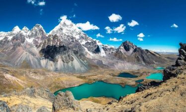 huayhuash