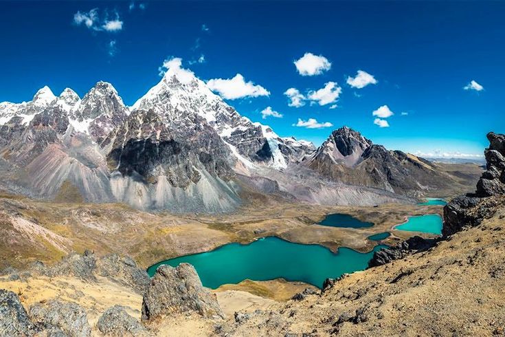 huayhuash