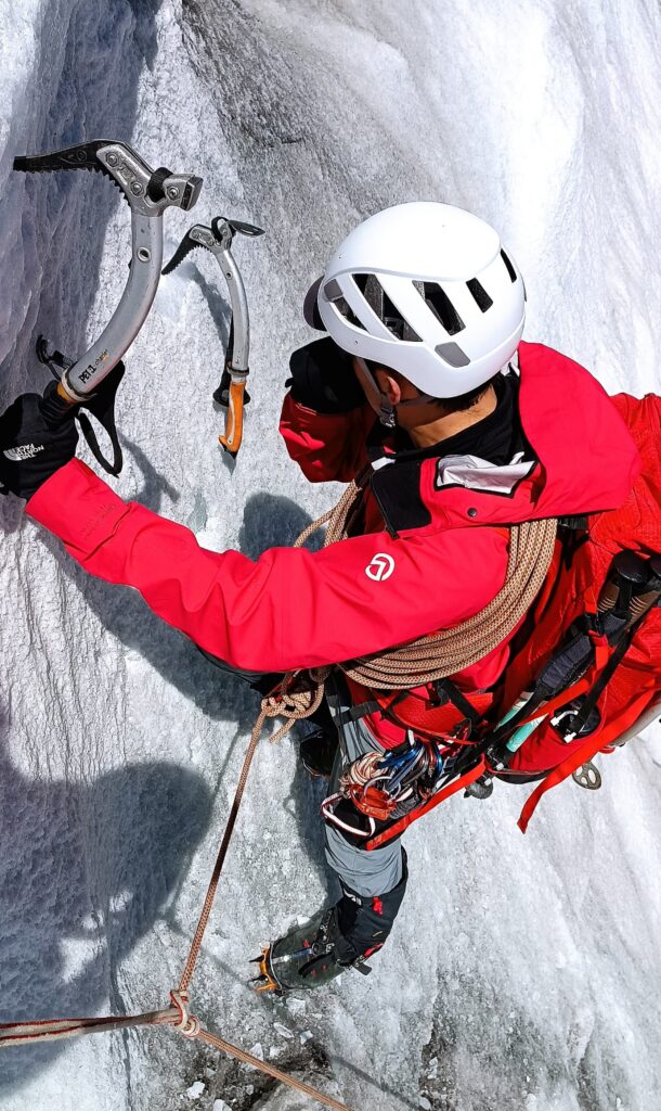 ESCALADA