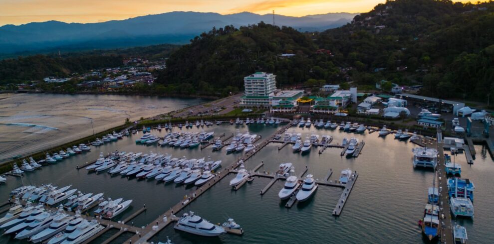 Marina de Quepos